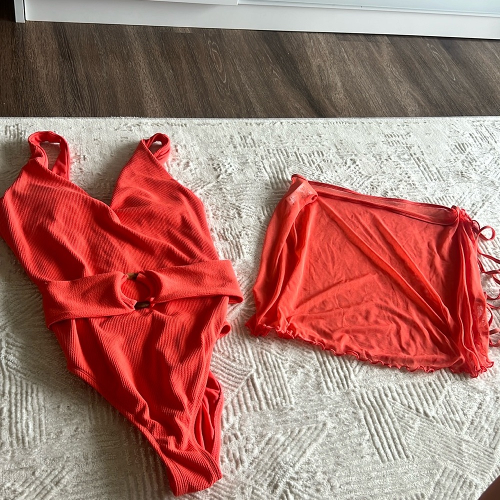 3 Piece Swim Set